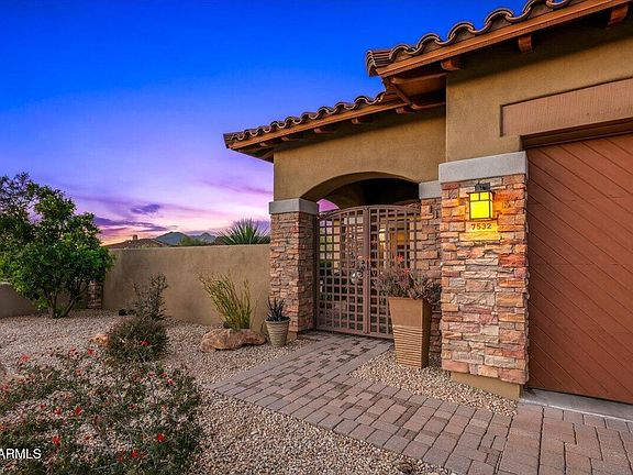 4th image of 7532 E CAMINO PUESTA DEL SOL --