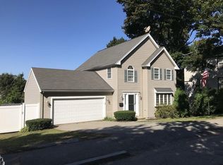 21 Cross St, Quincy, MA 02169