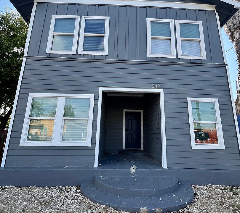 1st image of 2422 W Commerce St #101