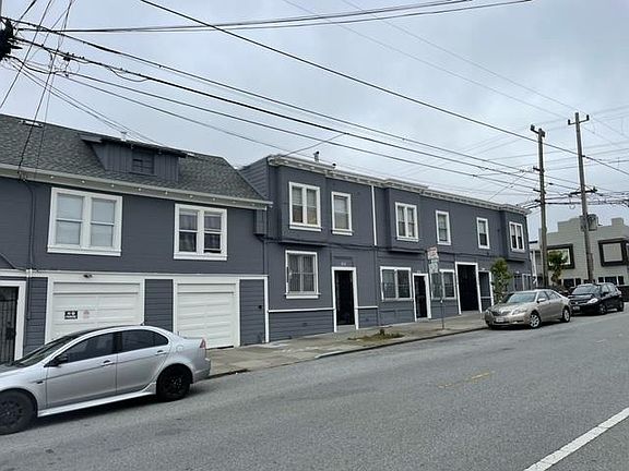 3rd image of Lee Sanfrancisco