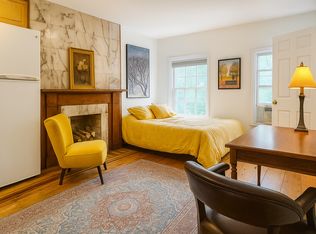 6 Patchin Pl APT 3R, New York, NY 10011