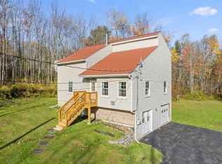 998 Dunham Hill Rd, Binghamton, NY 13905