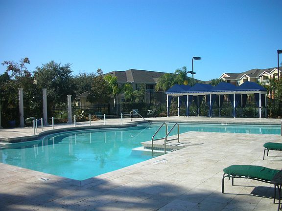 2nd image of 1919 Summer Club Dr APT 103