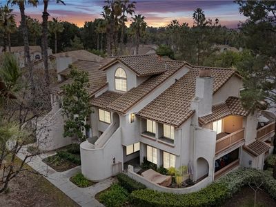 26501 Merienda APT 7, Laguna Hills, CA, 92656