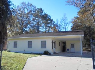 509 Vista Dr, Murrells Inlet, SC 29576