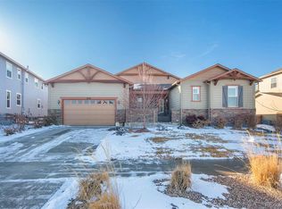 9521 McIntyre St, Arvada, CO 80007