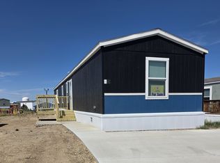 Jessup Atlantis Plan, Aspen Community, Evansville, WY 82636