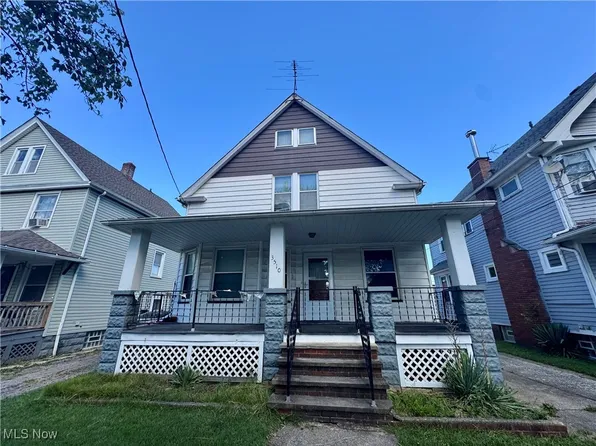 3510 Riverside Ave, Cleveland, OH 44109
