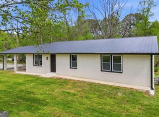 3011 Refuge Rd, Jasper, GA 30143