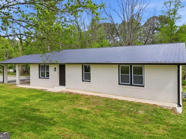 3011 Refuge Rd, Jasper, GA 30143