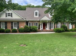 312 Broad Armstrong Dr, Brownsboro, AL 35741