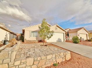 3078 Sierra Ridge Dr, Las Vegas, NV 89156