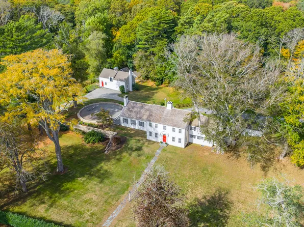 111 Main Street, Sandwich, MA 02563