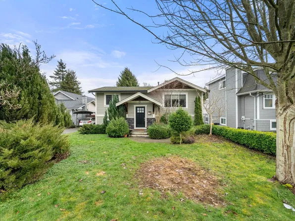 1276 Kent St, White Rock, BC V4B 4T5