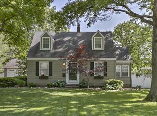 8509 W 55th St, Overland Park, KS 66202