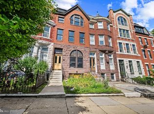 2231 Eutaw Pl, Baltimore, MD 21217