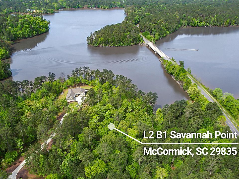2 Bereau Dr, Mc Cormick, SC 29835 MLS 504813 Zillow