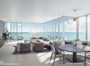 2200 N Ocean Blvd #604DS, Fort Lauderdale, FL 33305