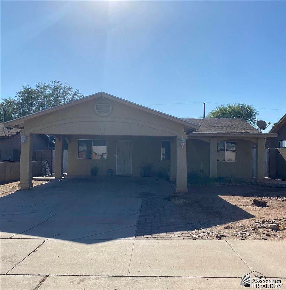 227 S 7th Ave, Yuma, AZ 85364 | Zillow