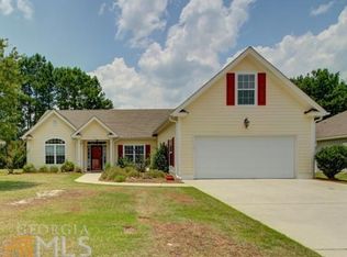 21 Stone Gate Ct, Pooler, GA 31322