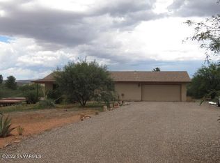 10060 E Mels Rd, Cornville, AZ 86325
