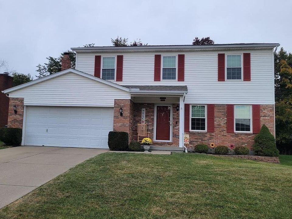 1st image of 8659 Sarah Bend Dr