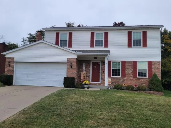 8659 Sarah Bend Dr, Cincinnati, OH 45251