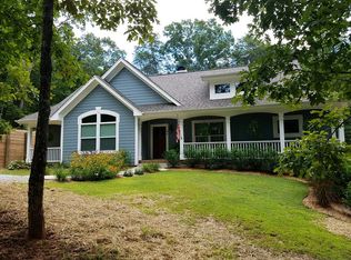 90 Suttles Rd, Campobello, SC 29322