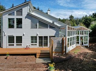 884 SW Wakeetum St, Waldport, OR 97394