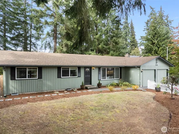 12524 25th Avenue SE, Everett, WA 98208