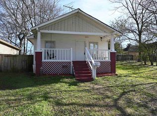 228 S 3rd St, Benton, AR 72015