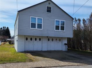 1480 Gompers Ave, Indiana, PA 15701