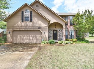 4800 S Juniper Ave, Broken Arrow, OK 74011