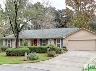 108 Manta Cv, Savannah, GA 31410