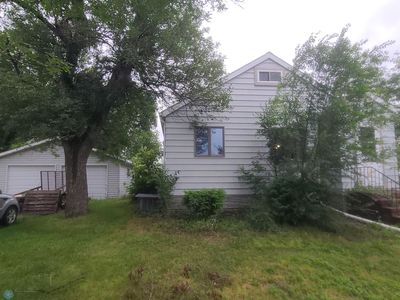 109 County Road 19, Nashua, MN, 56565