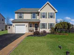 1029 Patriots Way, Quakertown, PA 18951, MLS# PABU2048984