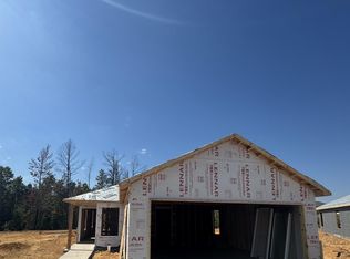 7088 Potomac Trl, Bauxite, AR 72011