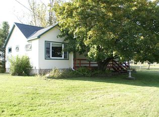 5928 E Blair Rd, Pickford, MI 49774