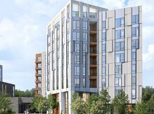 1515 Comm Ave, Brighton, MA 02135