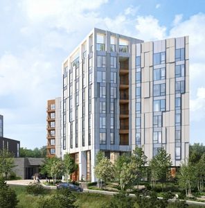 1515 Commonwealth Ave #602, Brighton, MA, 02135