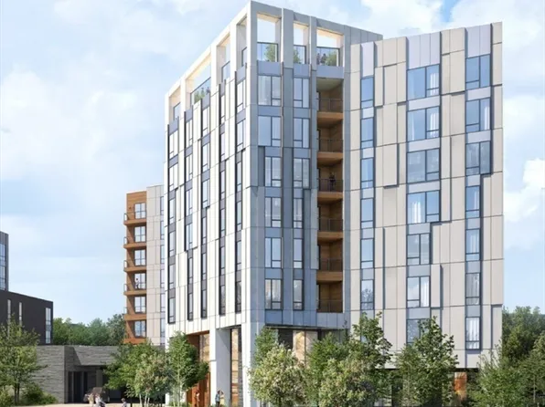 1515 Commonwealth Ave #602, Brighton, MA 02135