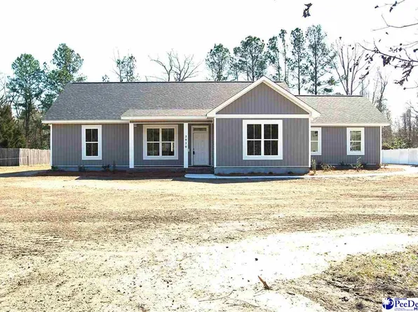 3930 Olanta Hwy, Timmonsville, SC 29161