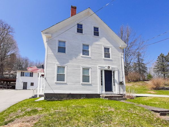 81 High Street, Cavendish, VT 05142