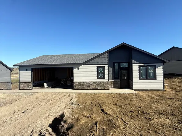 4803 Eco Built Way, Billings, MT 59101