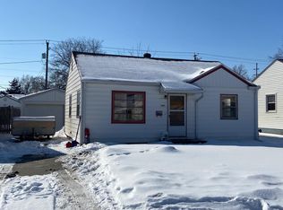 2815 7th Ave, Council Bluffs, IA 51501