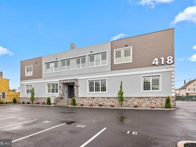 418 Jefferson Ave #12, Bristol, PA, 19007