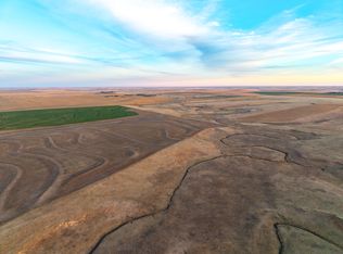E Road 100 S, Hoxie, KS 67740