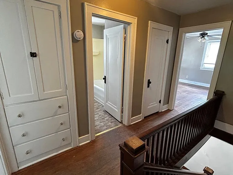 Washington Street Duplex — Photo 16
