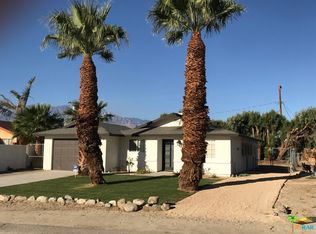16201 Via Montana, Desert Hot Springs, CA 92240