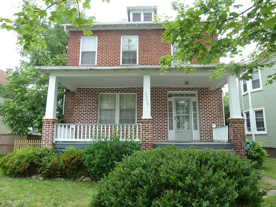 2908 Griffin Ave